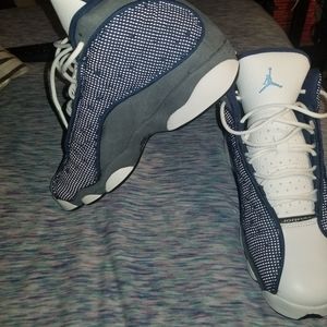 Air Jordan 23 Retro 'Flint'
